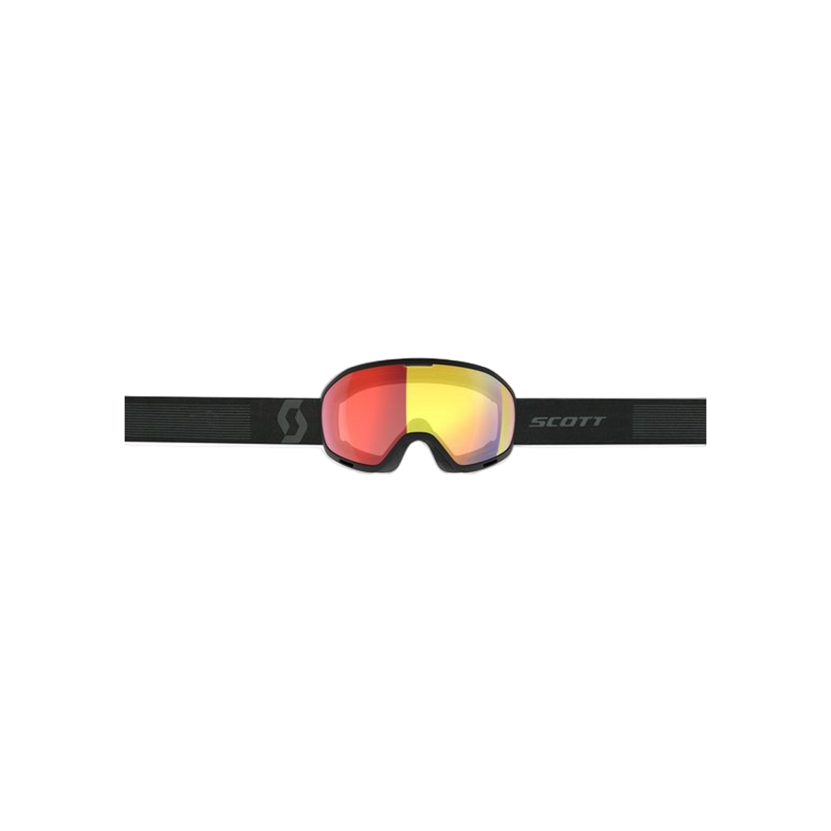 SCO Goggle Unlimited II OTG LS