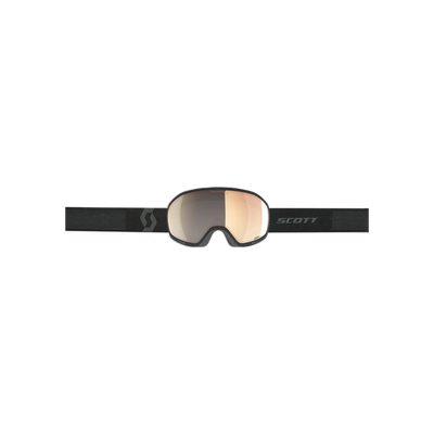SCO Goggle Unlimited II OTG LS