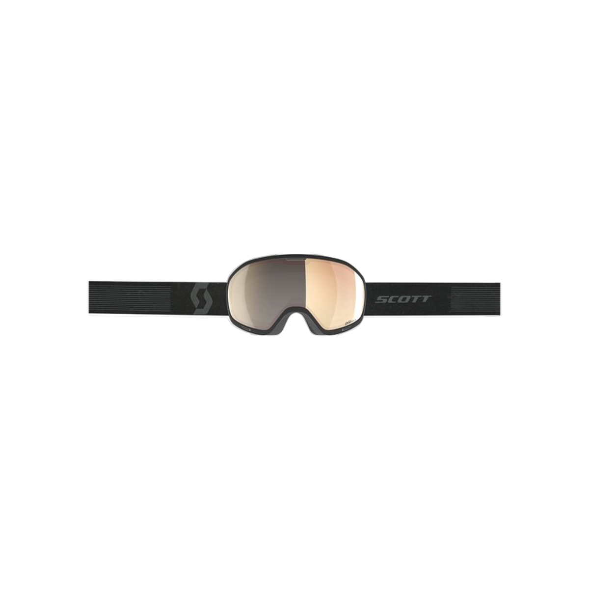 SCO Goggle Unlimited II OTG LS