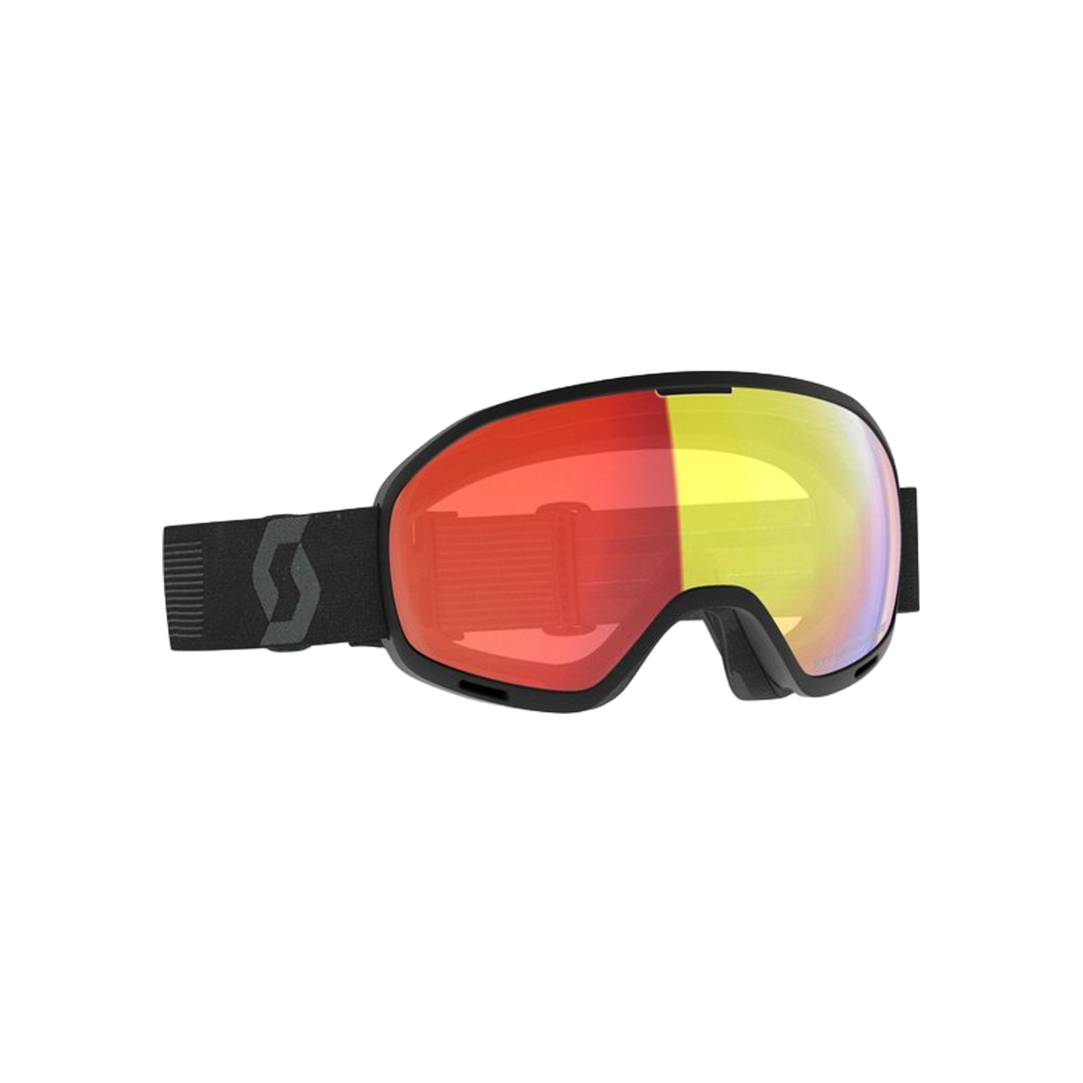 SCO Goggle Unlimited II OTG LS