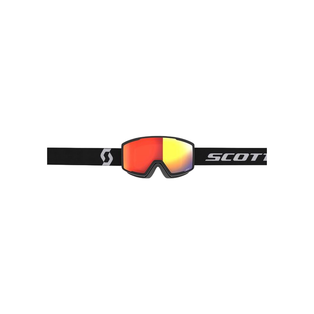 SCO Goggle Factor pro LS