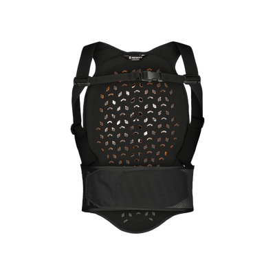 SCO Back Protector Airflow Pro