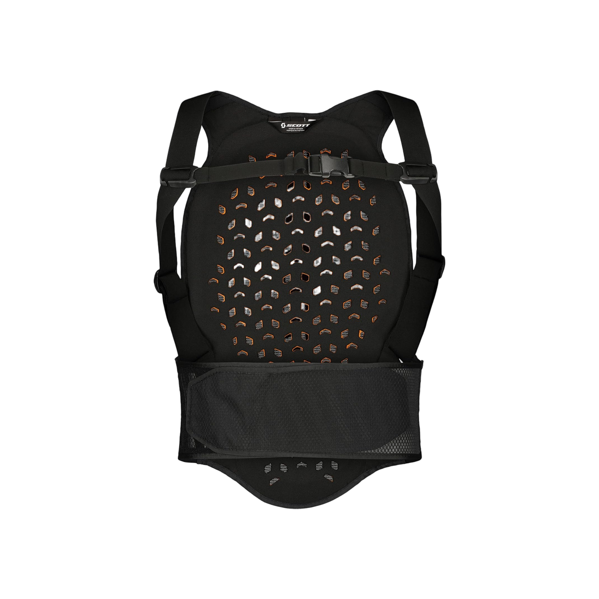 SCO Back Protector Airflow Pro