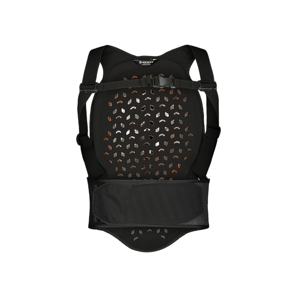 SCO Back Protector Airflow Pro