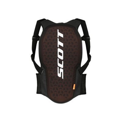 SCO Back Protector Airflow Pro