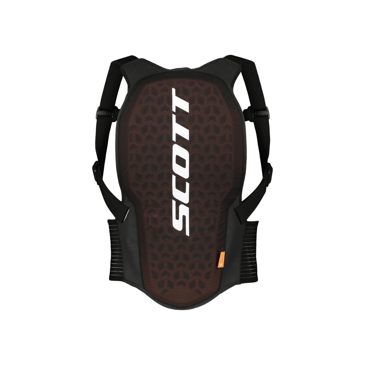 SCO Back Protector Airflow Pro