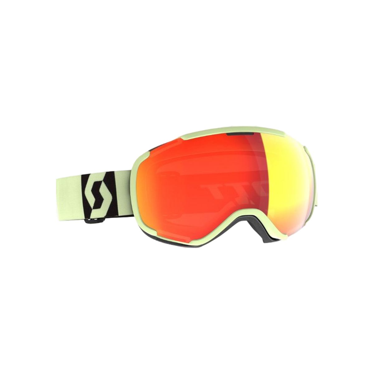 SCO Goggle Faze II