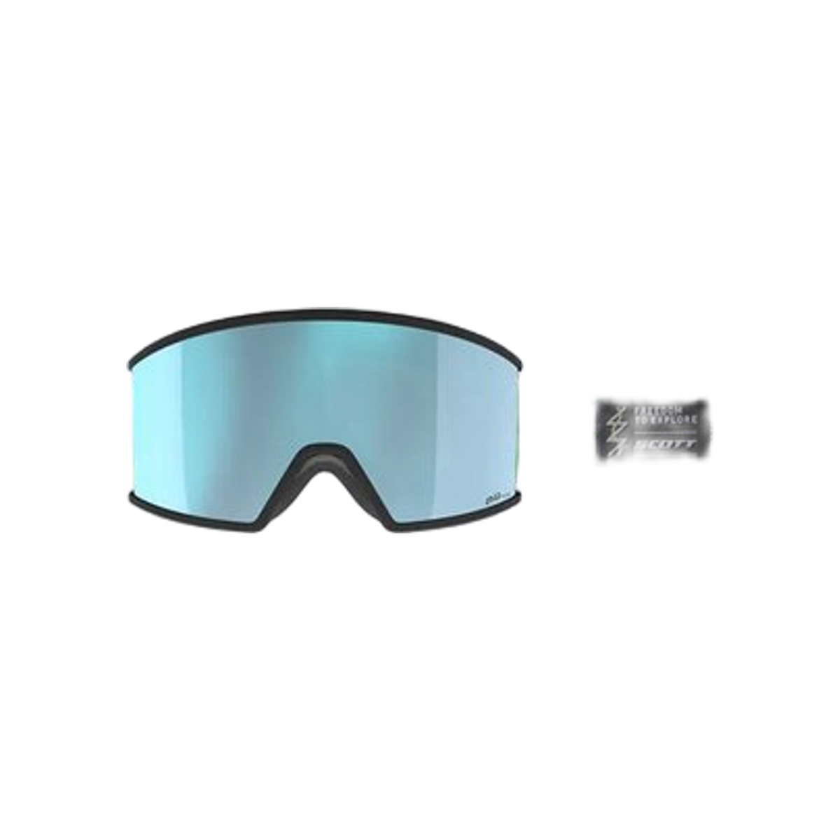 SCO Goggle Ambit