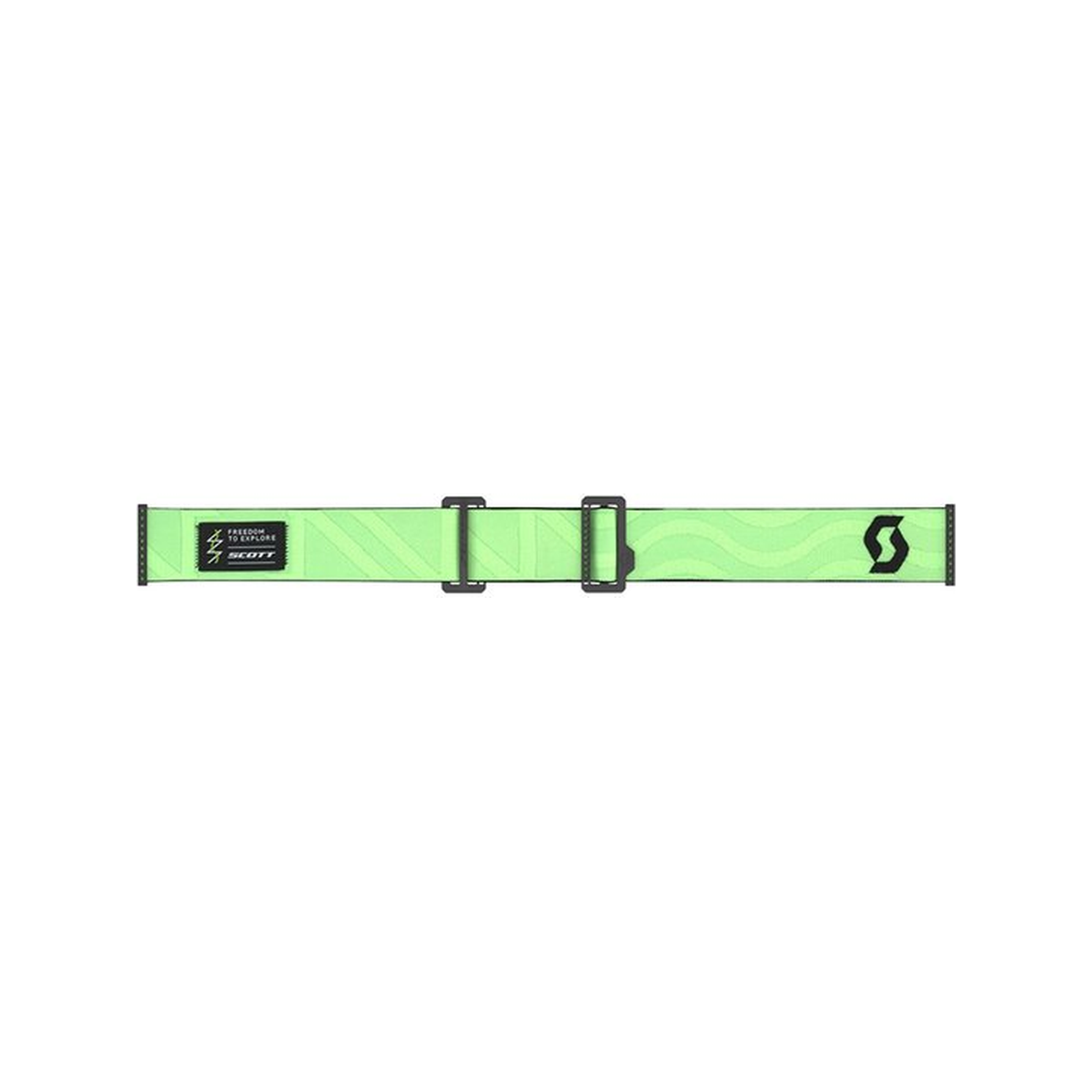 SCO Goggle Ambit