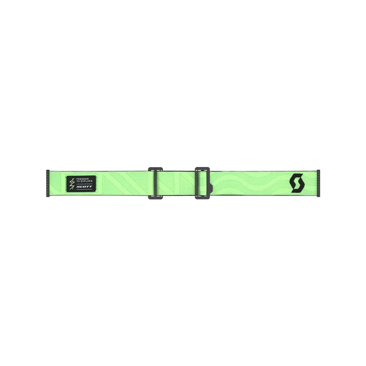 SCO Goggle Ambit