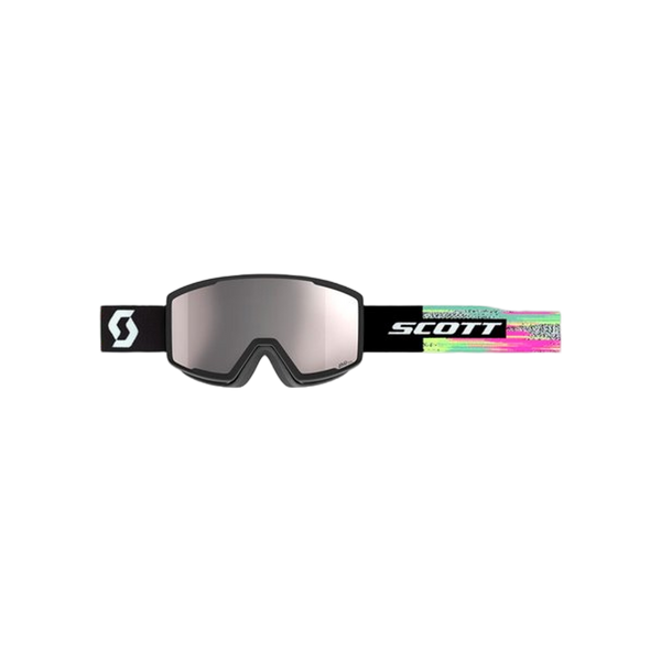 SCO Goggle Factor pro