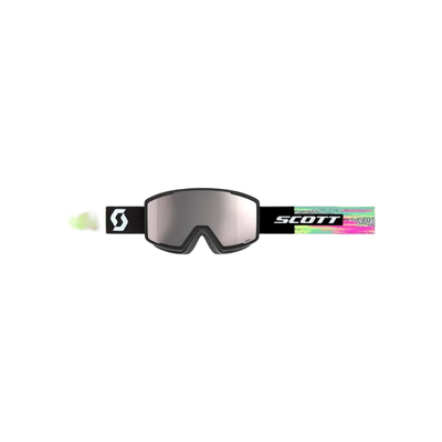 SCO Goggle Factor pro