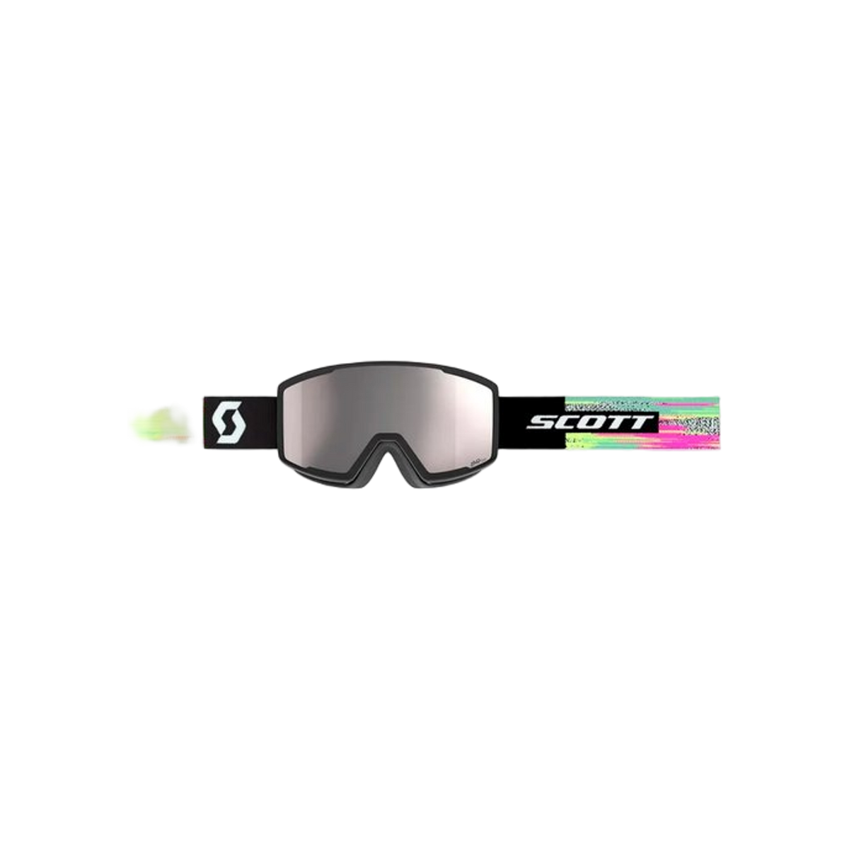 SCO Goggle Factor pro