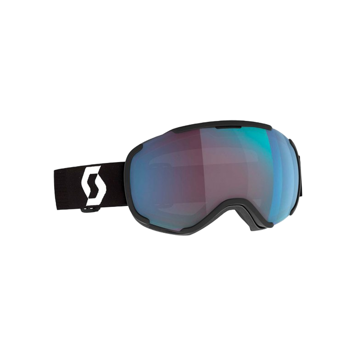 SCO Goggle Faze II