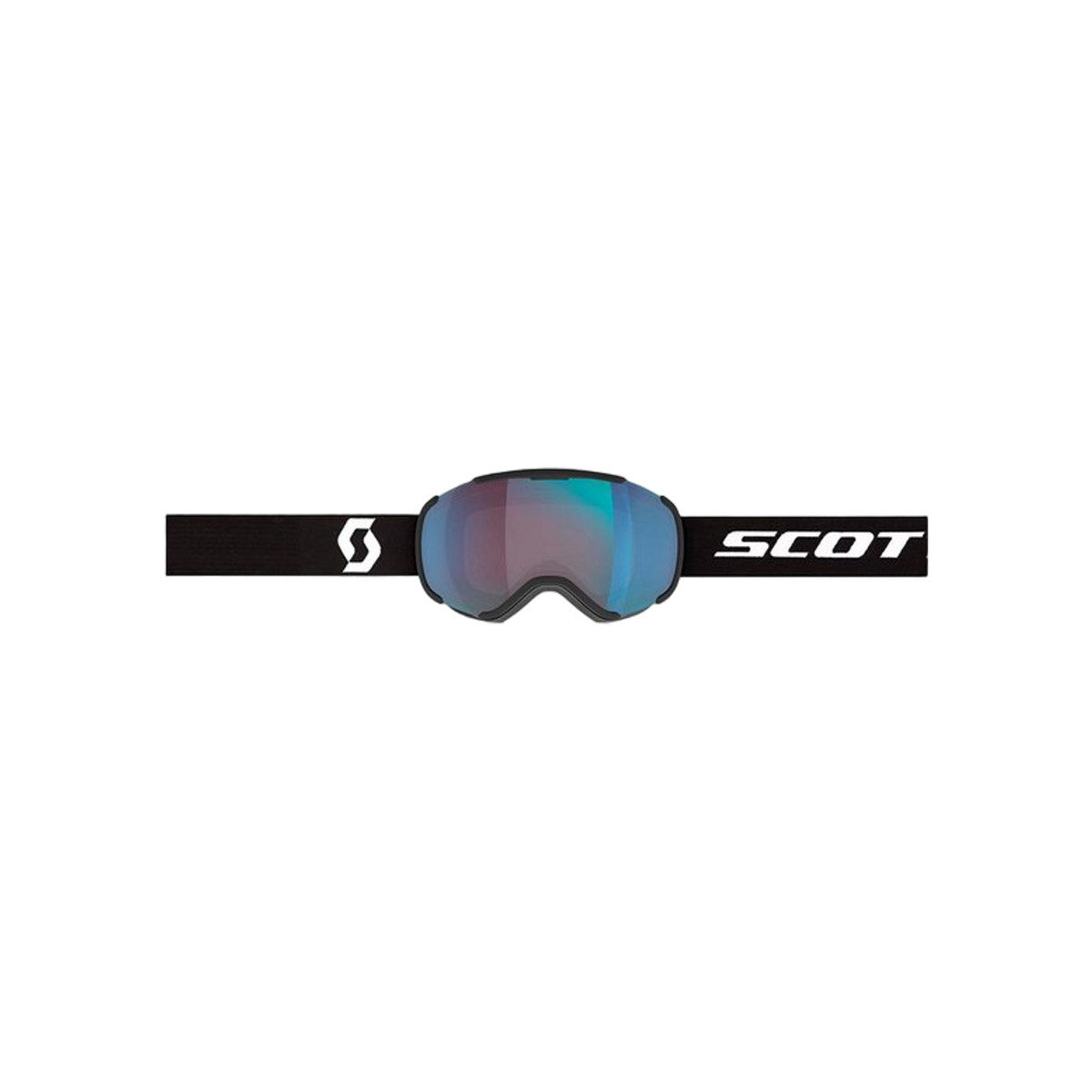 SCO Goggle Faze II