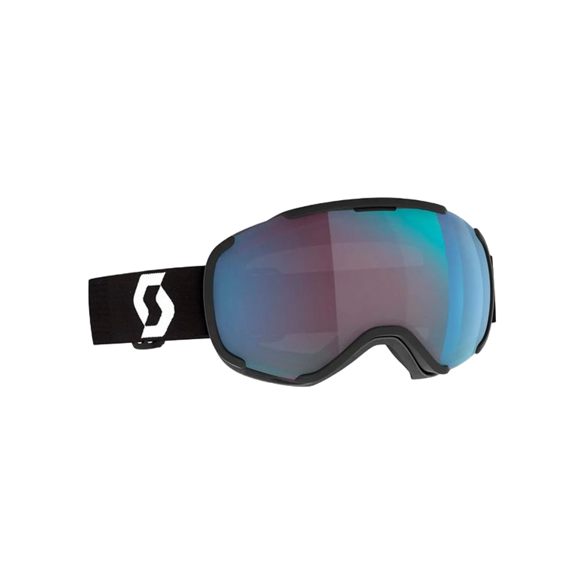 SCO Goggle Faze II