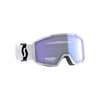 SCO Goggle Shield