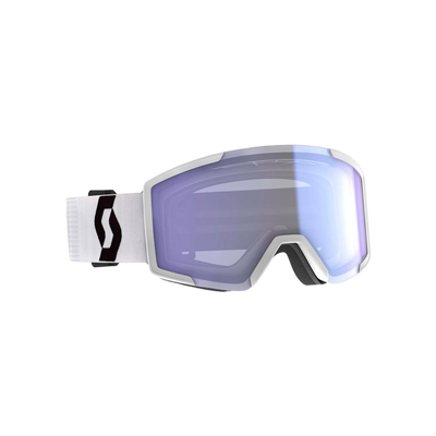 SCO Goggle Shield