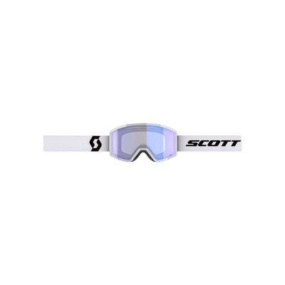 SCO Goggle Shield