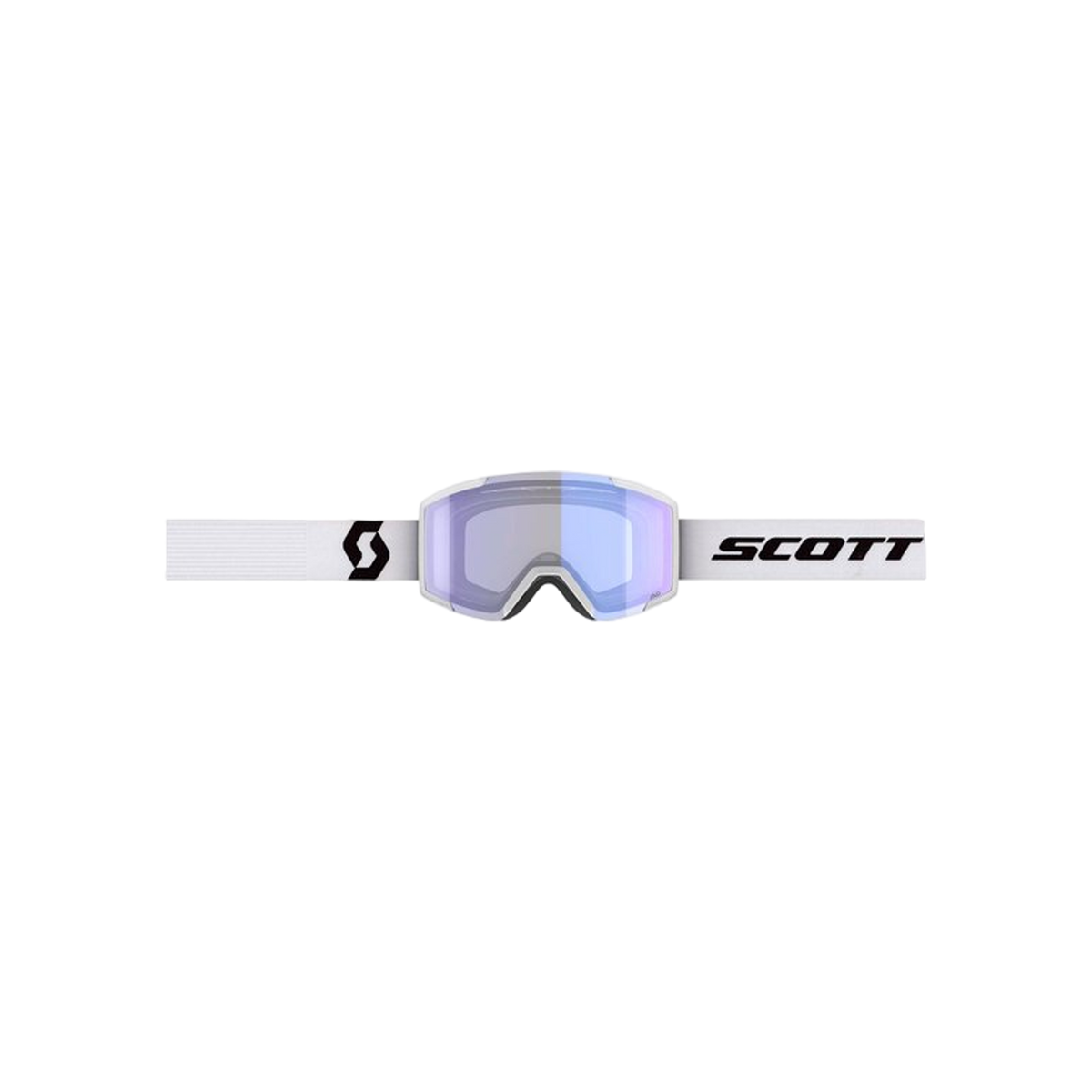 SCO Goggle Shield