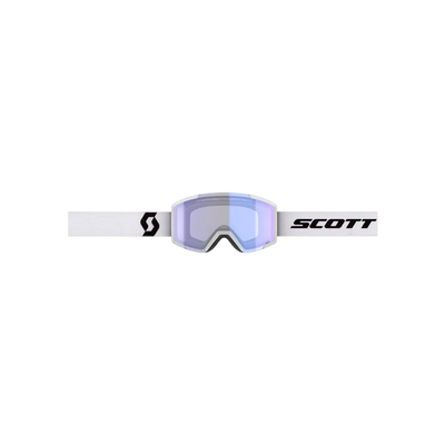 SCO Goggle Shield