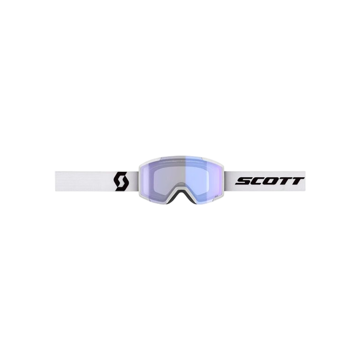 SCO Goggle Shield