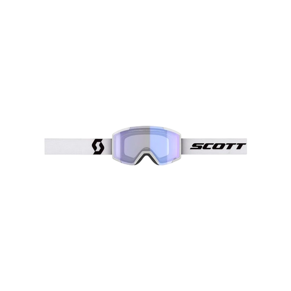 SCO Goggle Shield