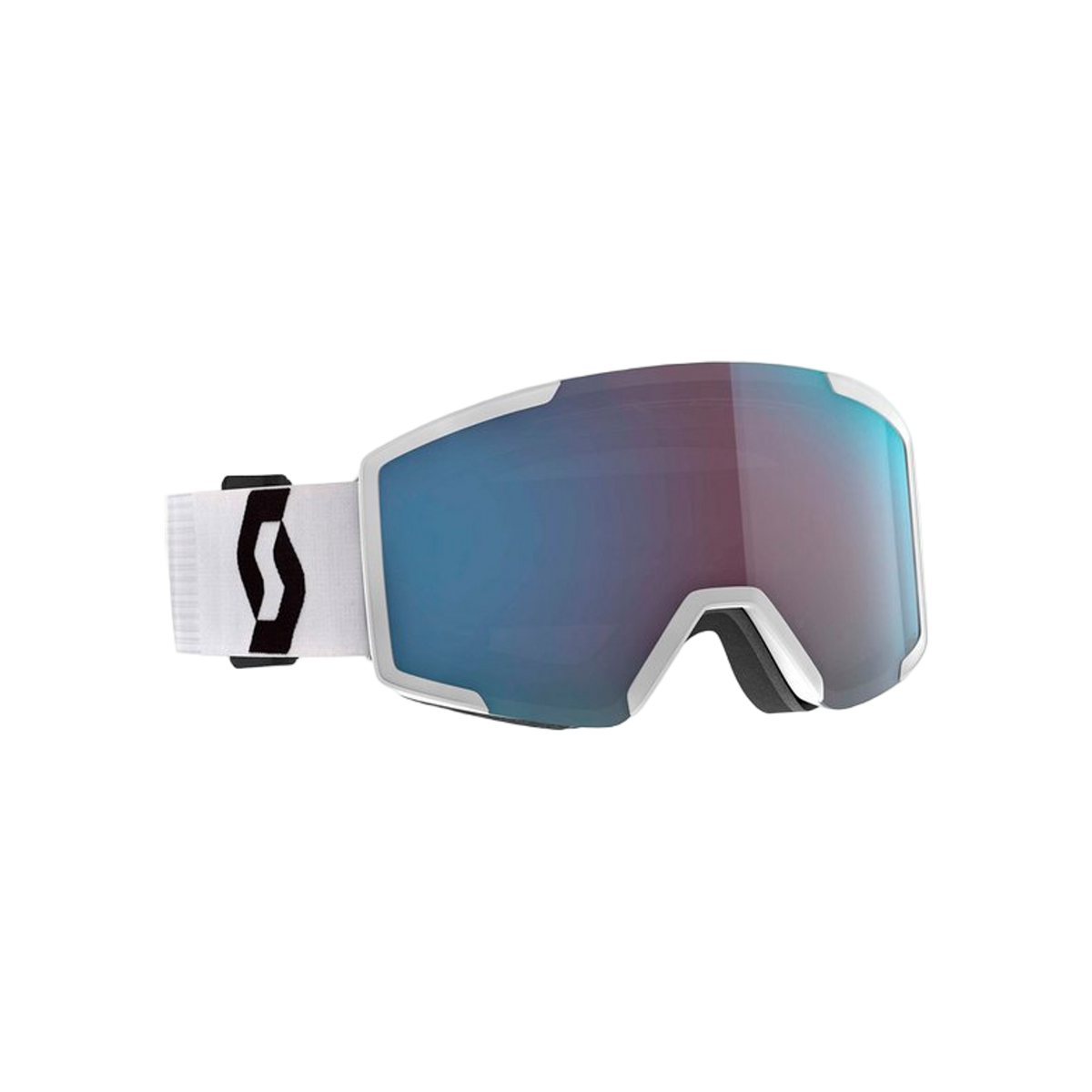 SCO Goggle Shield
