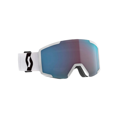 SCO Goggle Shield
