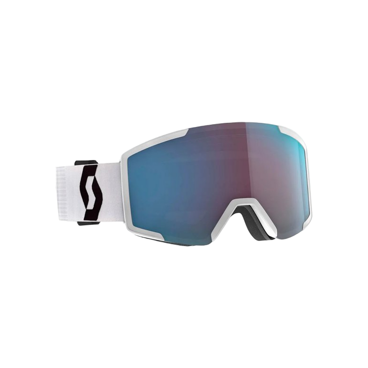 SCO Goggle Shield