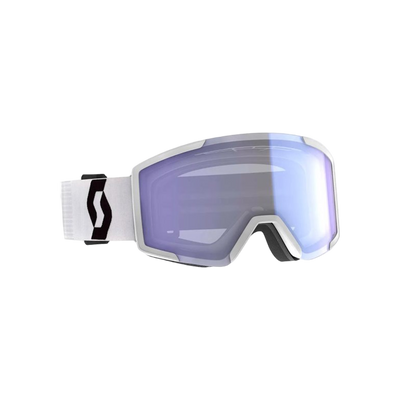SCO Goggle Shield