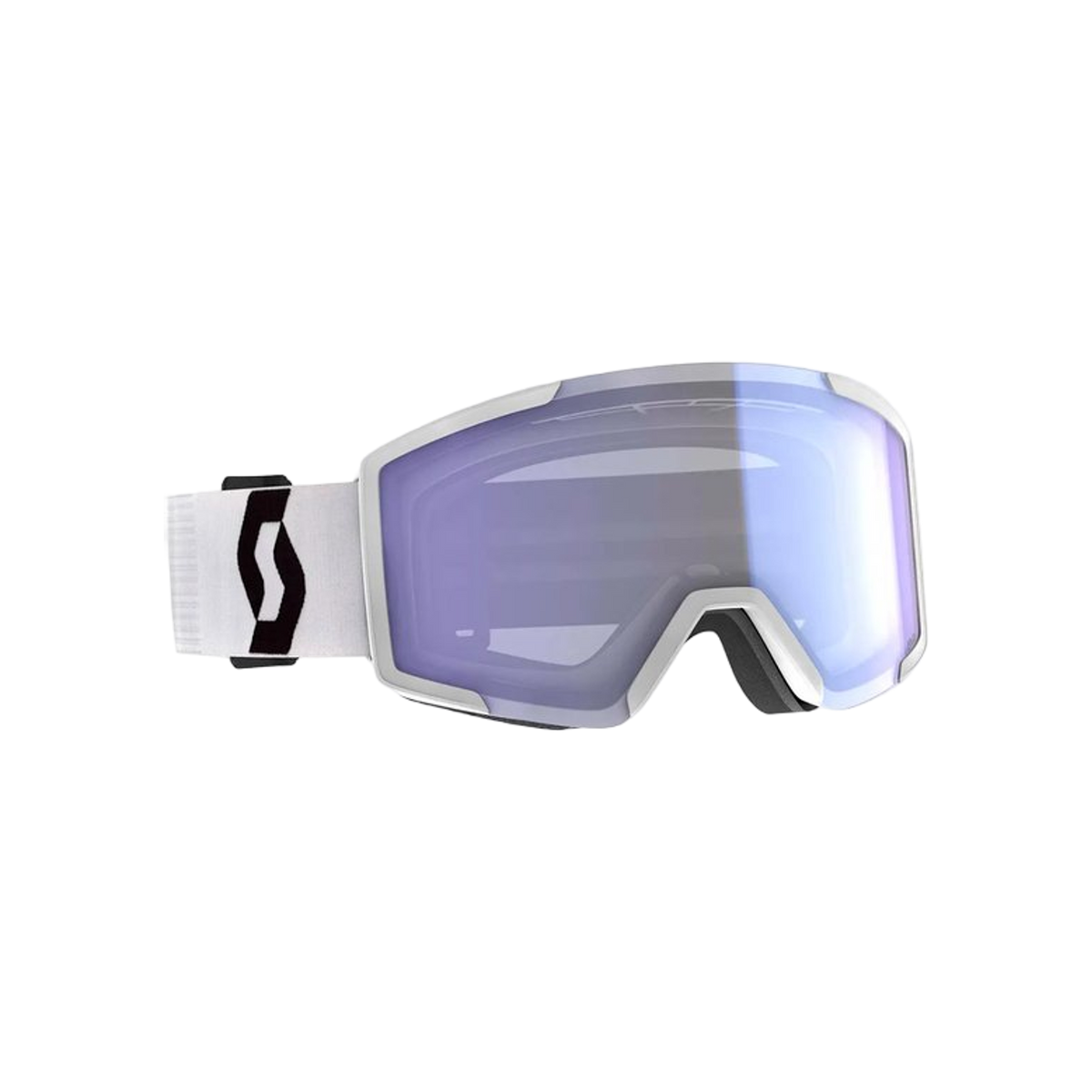 SCO Goggle Shield