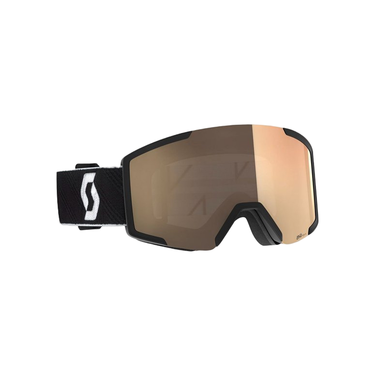 SCO Goggle Shield LS
