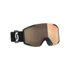 SCO Goggle Shield LS