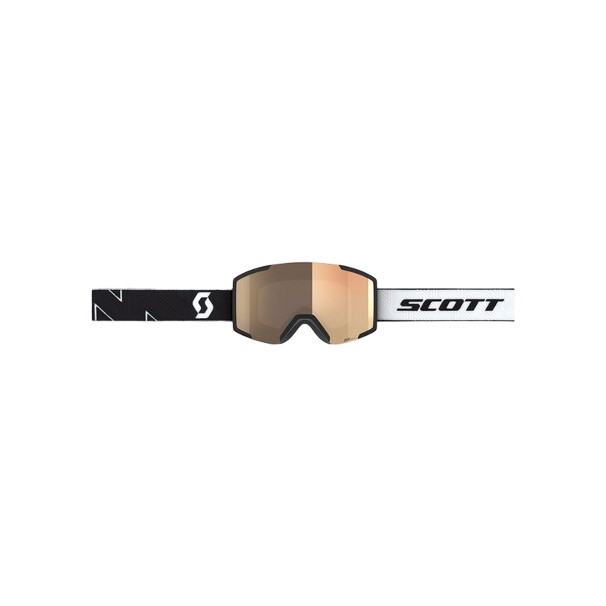 SCO Goggle Shield LS