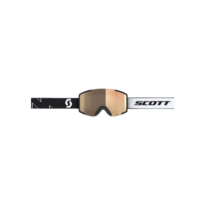SCO Goggle Shield LS