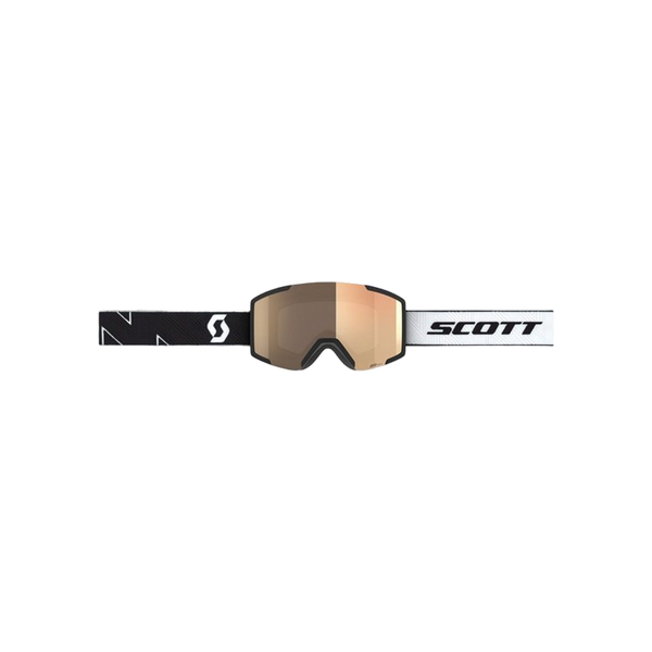 SCO Goggle Shield LS