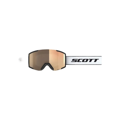 SCO Goggle Shield LS