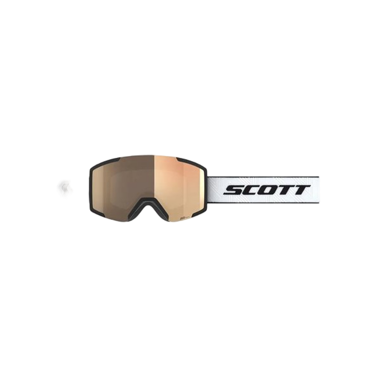 SCO Goggle Shield LS