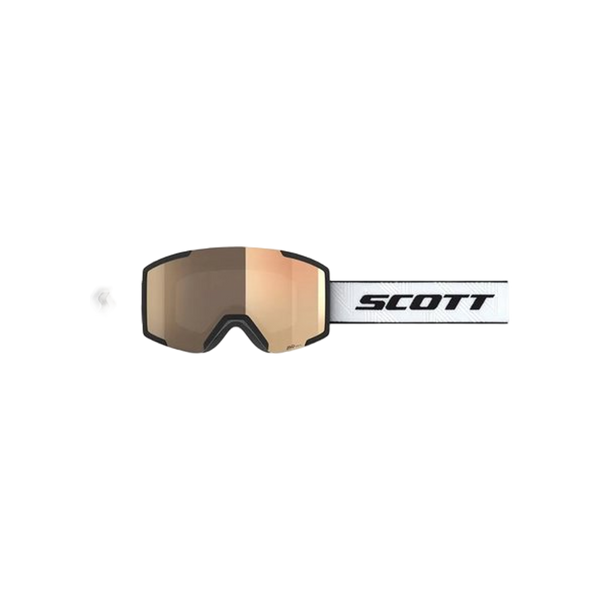 SCO Goggle Shield LS