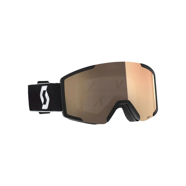 SCO Goggle Shield LS