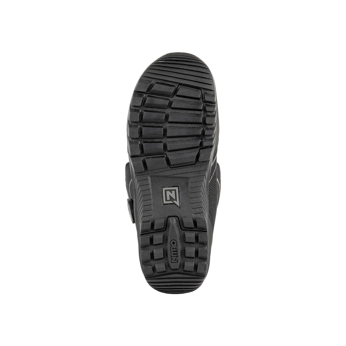 Nitro Boots Sentinel BOA TrBk