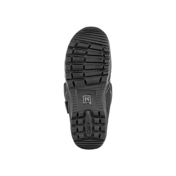 Nitro Boots Sentinel BOA TrBk