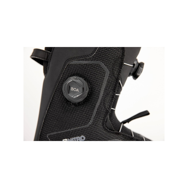 Nitro Boots Sentinel BOA TrBk