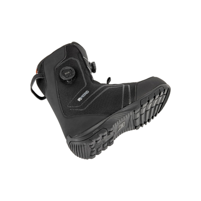 Nitro Boots Sentinel BOA TrBk
