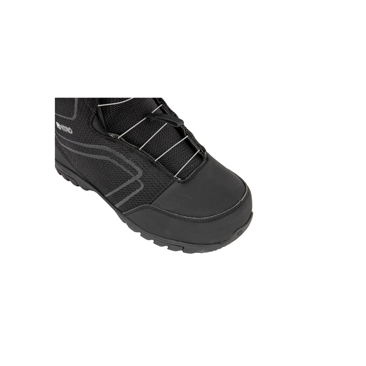Nitro Boots Sentinel BOA TrBk