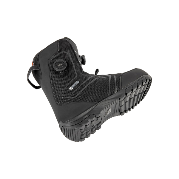 Nitro Boots Sentinel BOA TrBk