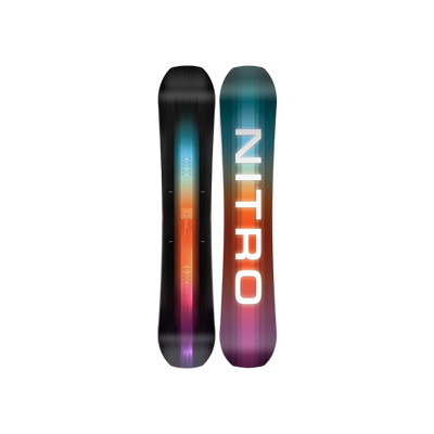 Nitro Board Team