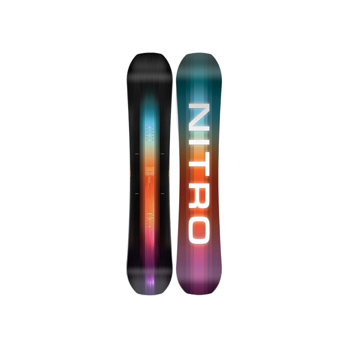 Nitro Board Team