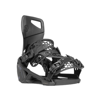 Nidecker NDK 23-25 BNG SUPERMATICNidecker NDK 23-25 BNG SUPERMATIC